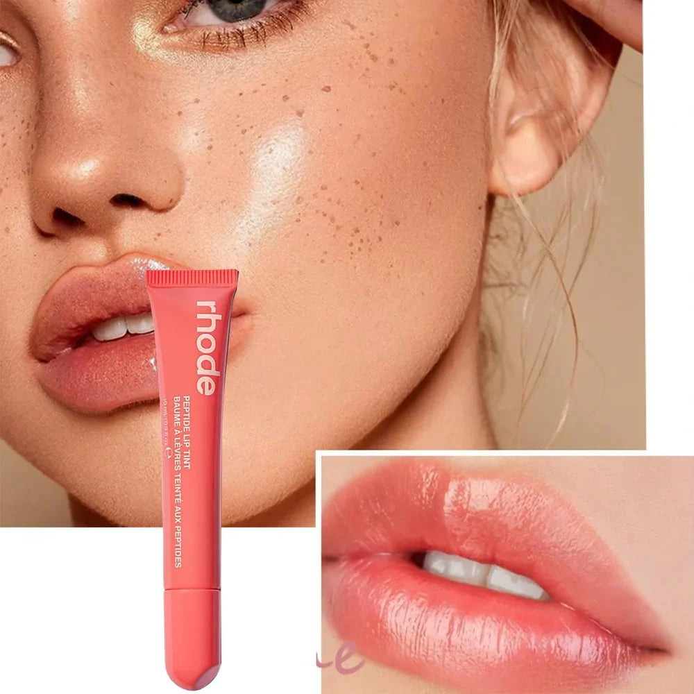 Pack of Four Rhode – The Peptide Lip Tints