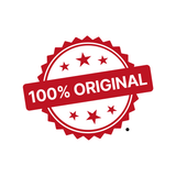 100% Authentic